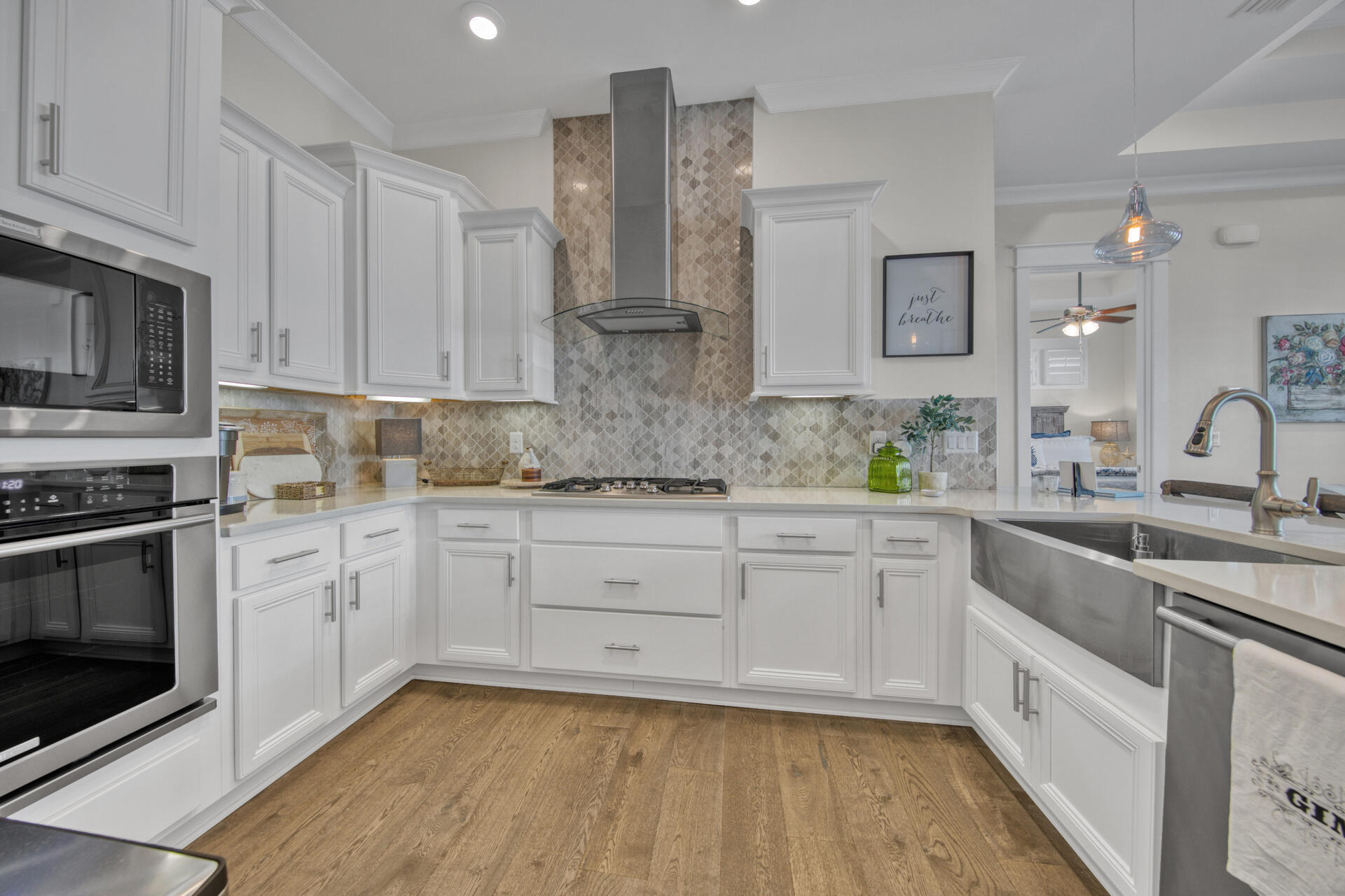 141 East Pine Lands Loop, Unit C Inlet Beach, FL 32461 - Photo 6 of 19 Gallery Image 6