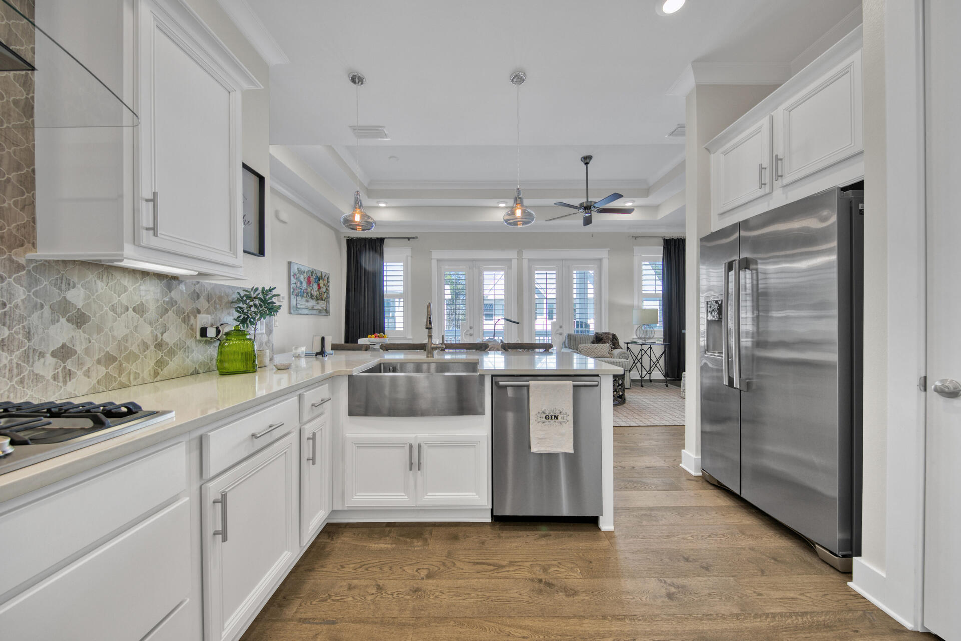 141 East Pine Lands Loop, Unit C Inlet Beach, FL 32461 - Photo 7 of 19 Gallery Image 7