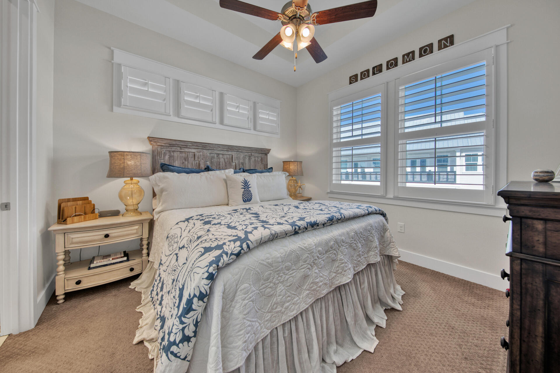 141 East Pine Lands Loop, Unit C Inlet Beach, FL 32461 - Photo 8 of 19 Gallery Image 8
