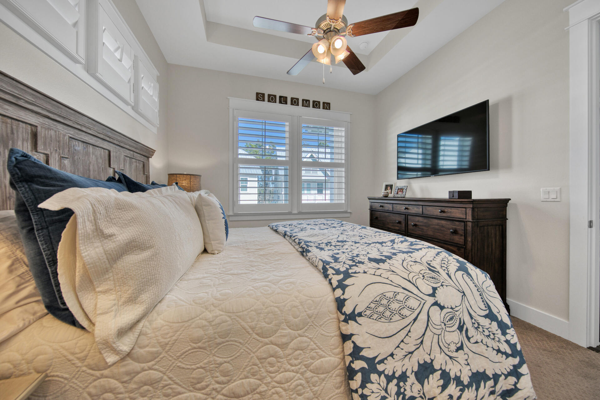 141 East Pine Lands Loop, Unit C Inlet Beach, FL 32461 - Photo 9 of 19 Gallery Image 9