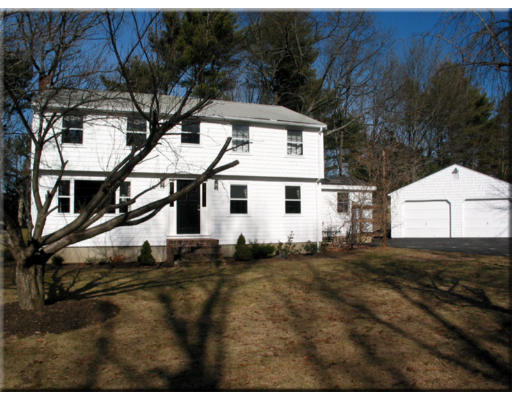 3 Donald Road Hamilton, MA 01982 - Photo 1 of 16 Gallery Image 1
