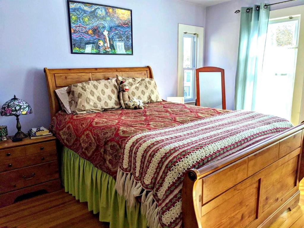 5 Walnut Street Oneonta, NY 13820 - Photo 11 of 33