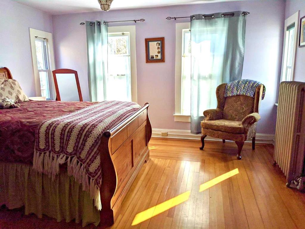 5 Walnut Street Oneonta, NY 13820 - Photo 13 of 33