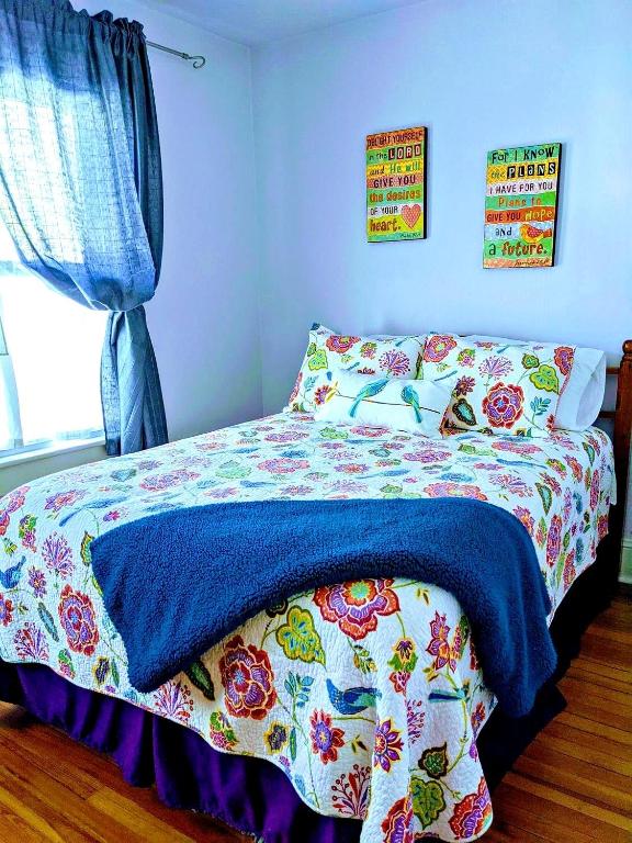 5 Walnut Street Oneonta, NY 13820 - Photo 14 of 33