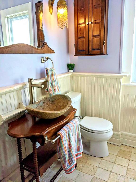 5 Walnut Street Oneonta, NY 13820 - Photo 17 of 33