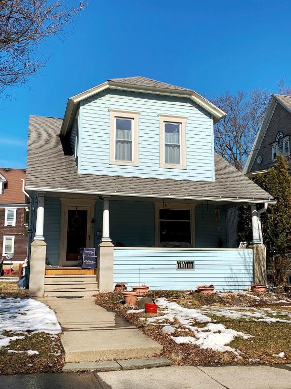 5 Walnut Street Oneonta, NY 13820 - Photo 26 of 33