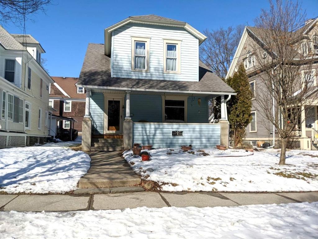 5 Walnut Street Oneonta, NY 13820 - Photo 27 of 33