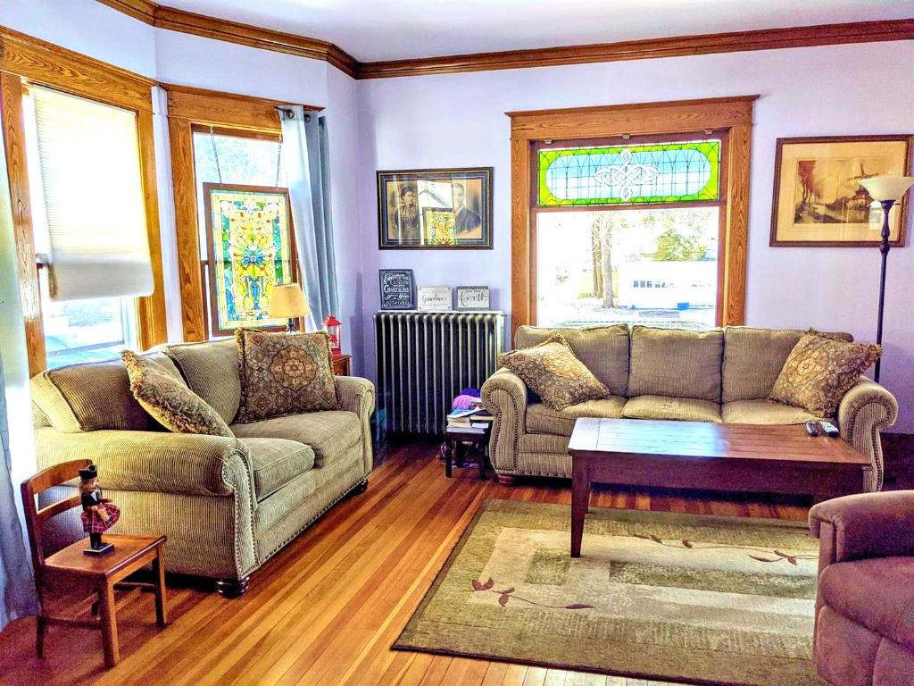 5 Walnut Street Oneonta, NY 13820 - Photo 32 of 33