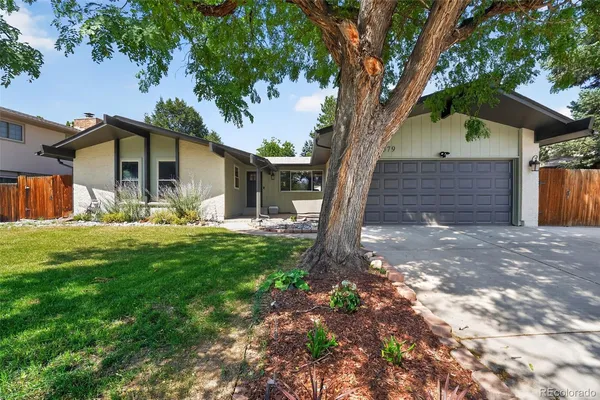 $850,000 | 10579 West Warren Drive, Denver, CO 80227