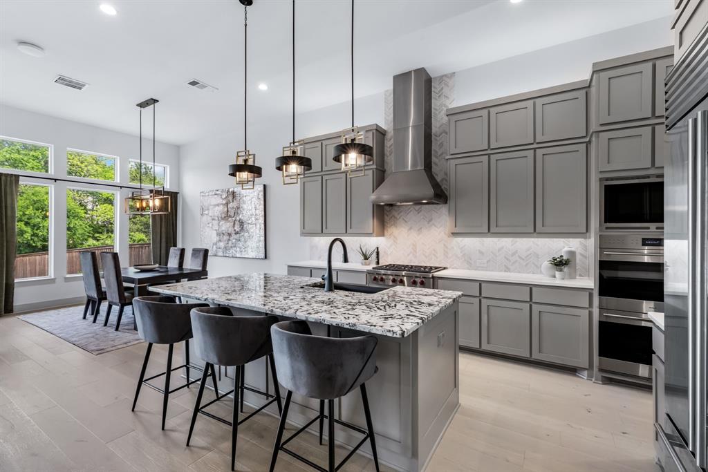 6252 Rocca Valle Drive McKinney, TX 75071 - Photo 8 of 37