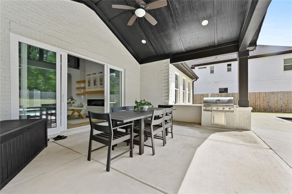 2694 Thompson Mill Road Buford, GA 30519 - Photo 66 of 70