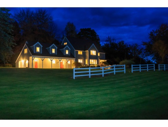 402 Cottage Club Road Stowe, VT 05672 - Photo 1 of 1 Gallery Image 1