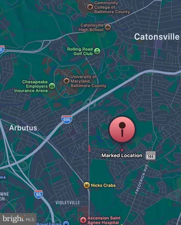 a close up of a sign board