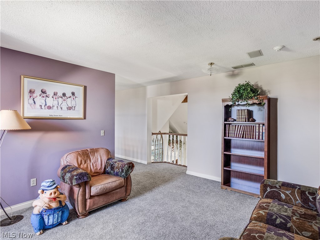 3078 Wise Road North Canton, OH 44720 - Photo 23 of 35 Loft area*