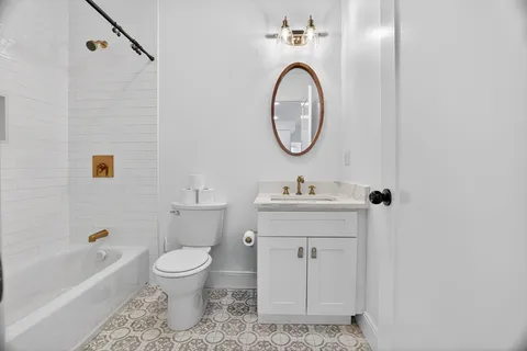 $439,000 | 138 Centre Street, Unit 6, Boston, MA 02124