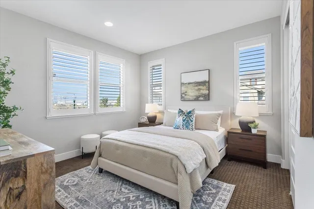 $1,395,000 | 406-406 Mosley Avenue, Alameda, CA 94501