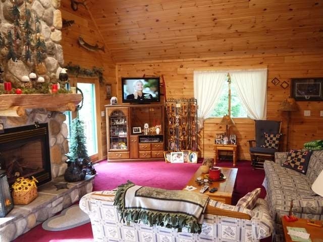 2491 Columbus Road Eagle River, WI 54521 - Photo 15 of 20 Gallery Image 15