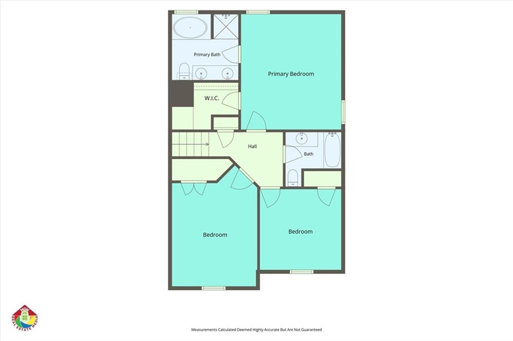 237 Serenoa Drive Canton, GA 30114 - Photo 64 of 66