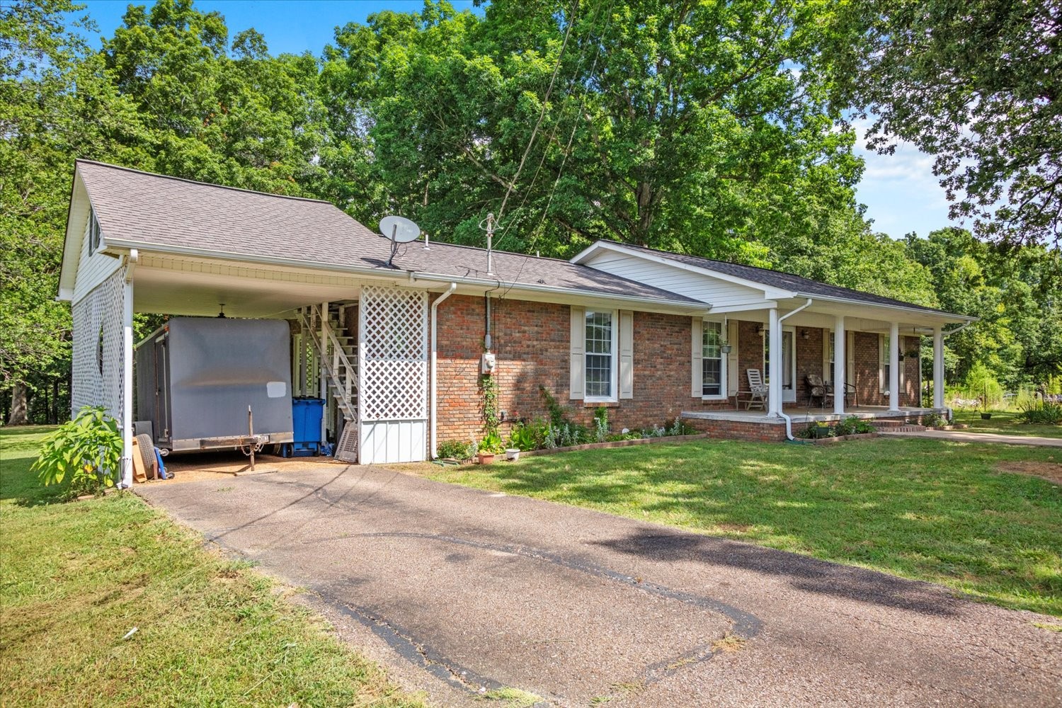 1314 Chisholm Road Cypress Inn, TN 38452 - Photo 3 of 30 Gallery Image 3