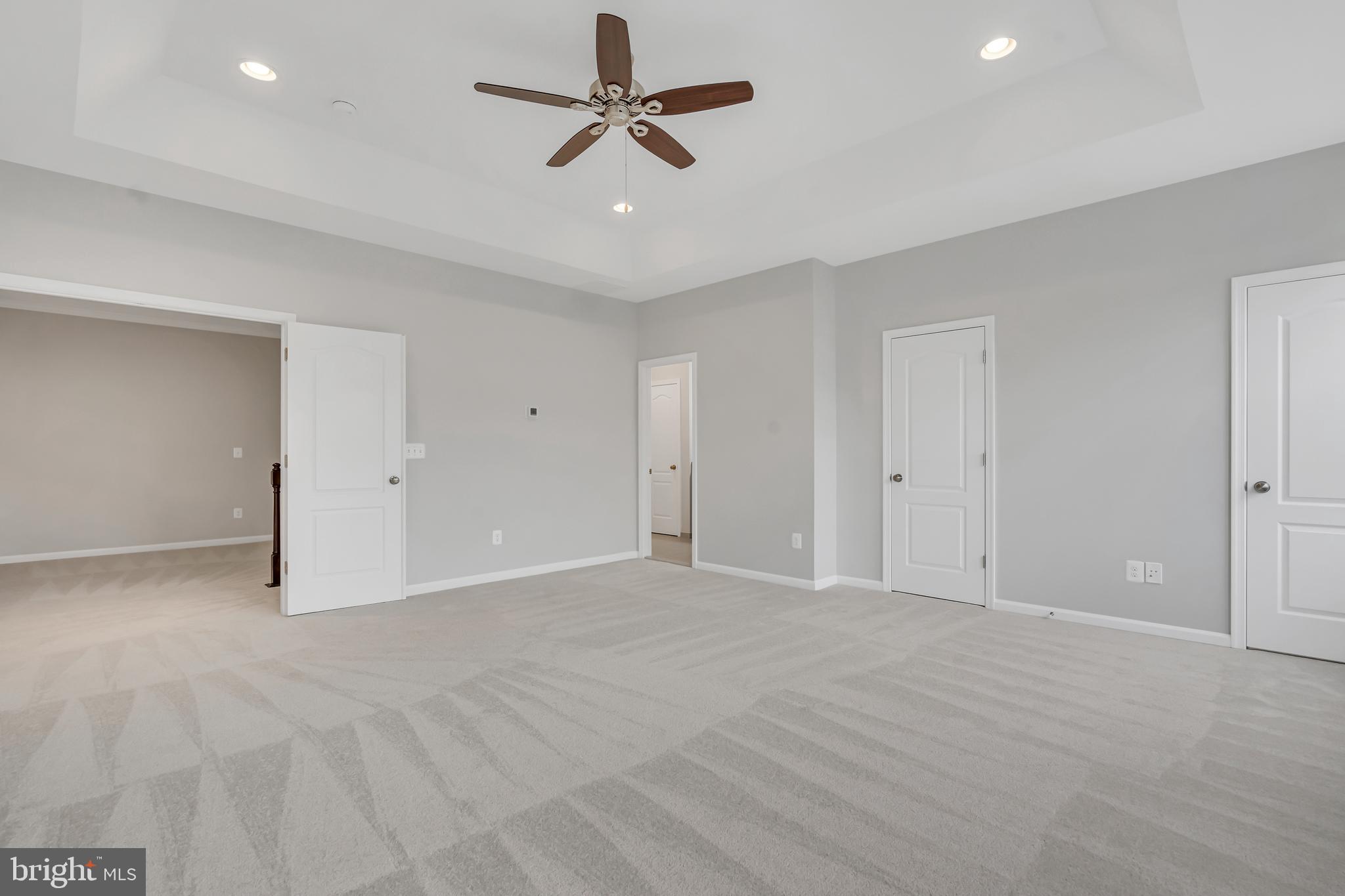 42482 Benfold Square Ashburn, VA 20148 - Photo 17 of 34 a view of empty room