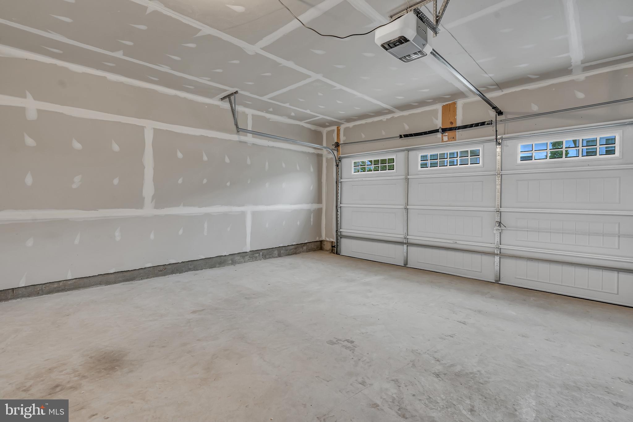 42482 Benfold Square Ashburn, VA 20148 - Photo 23 of 34 a view of a garage