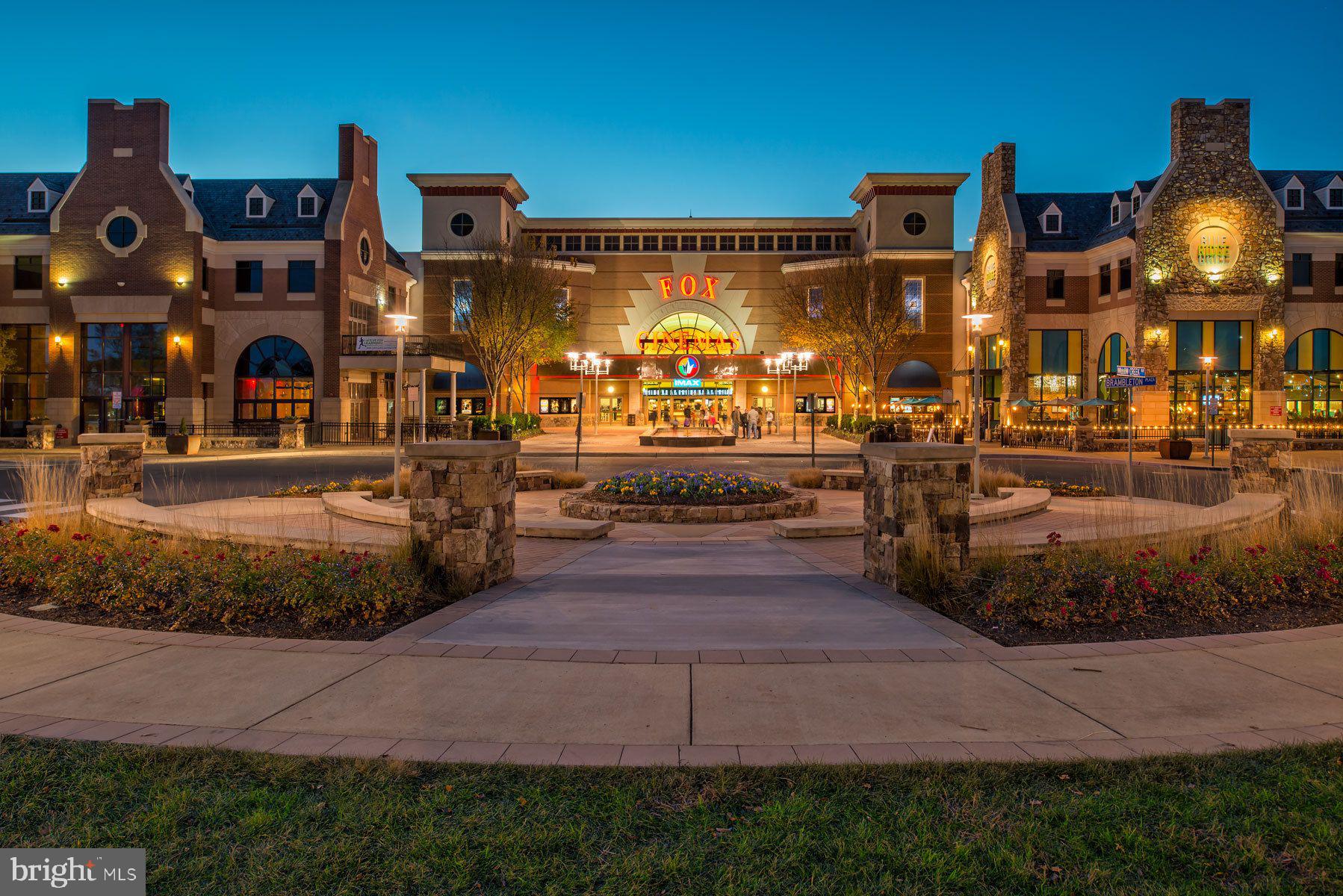 42482 Benfold Square Ashburn, VA 20148 - Photo 31 of 34 a view of a building with a yard