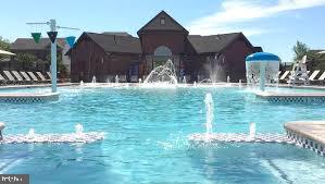 42482 Benfold Square Ashburn, VA 20148 - Photo 34 of 34 a front view of house with outdoor seating