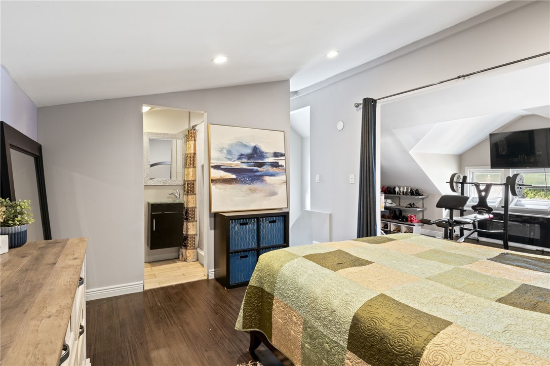 66 Dorset Street Rochester, NY 14609 - Photo 14 of 18