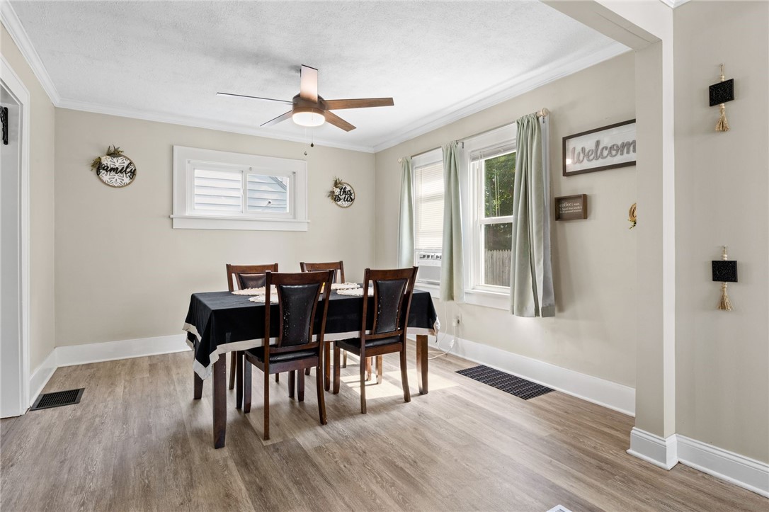 66 Dorset Street Rochester, NY 14609 - Photo 2 of 18