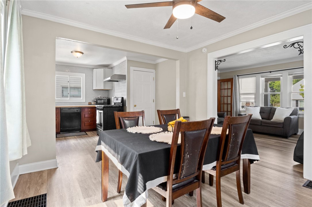 66 Dorset Street Rochester, NY 14609 - Photo 3 of 18