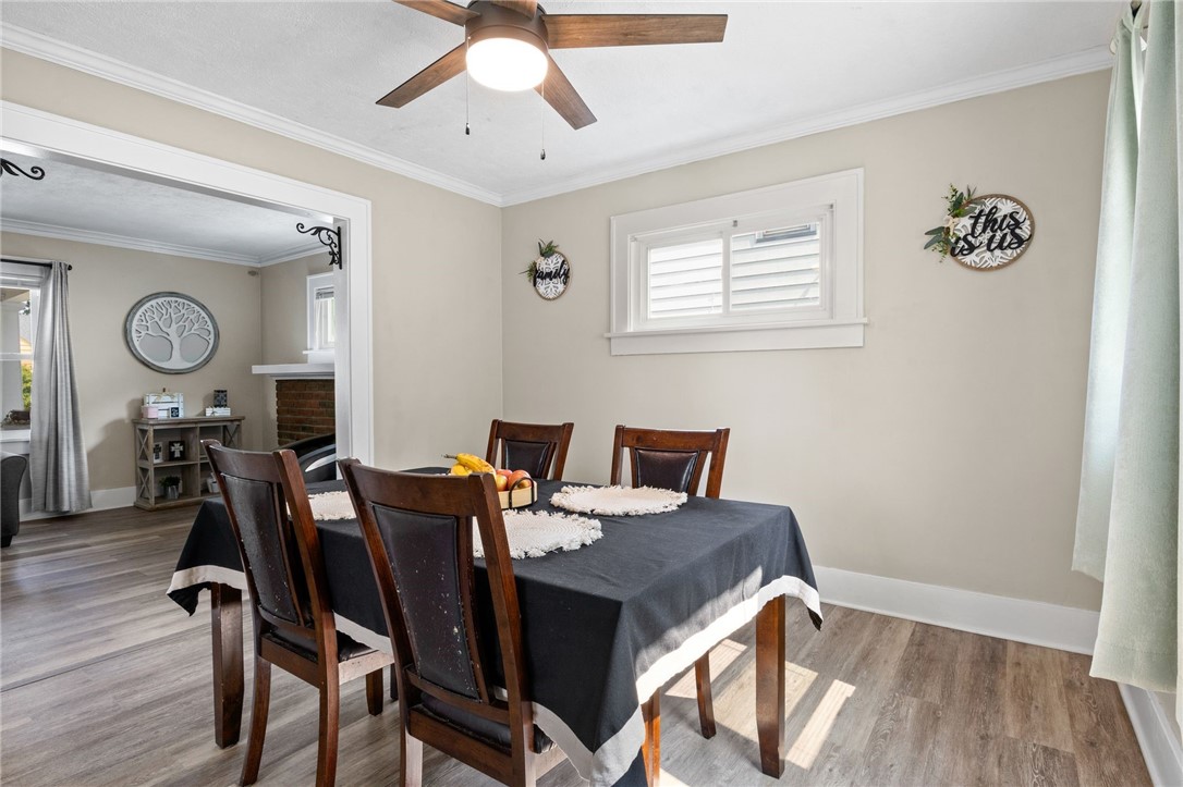 66 Dorset Street Rochester, NY 14609 - Photo 4 of 18