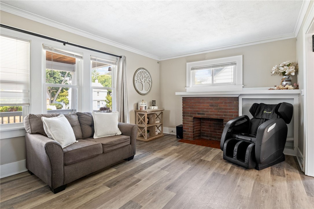 66 Dorset Street Rochester, NY 14609 - Photo 8 of 18