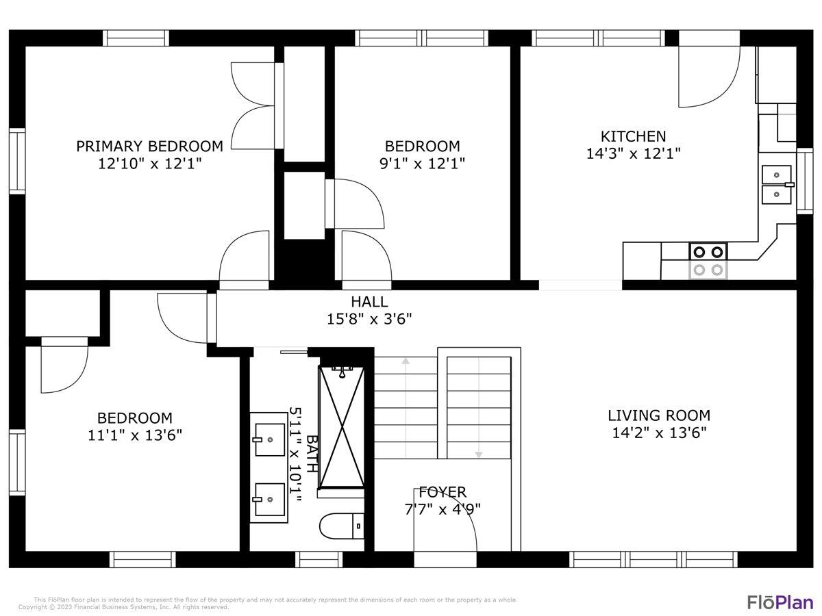 7025 Dallas Road Roanoke, VA 24019 - Photo 51 of 51 02-by_floor_with_dimensions_png_1