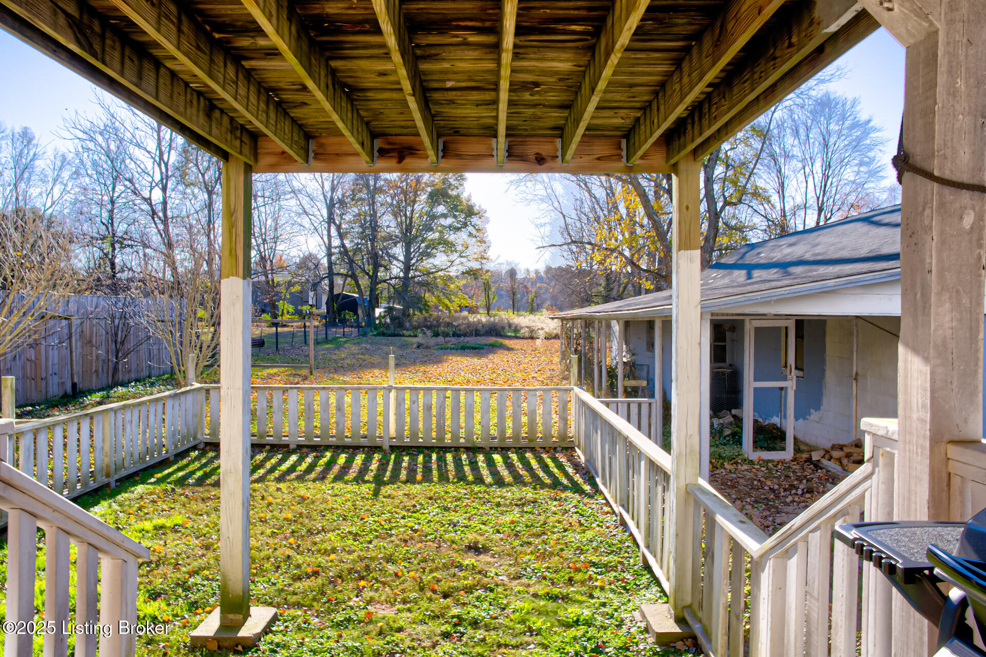 9606 Keys Ferry Road Fairdale, KY 40118 - Photo 55 of 56 GSP-9606 Keys Ferry Rd-55