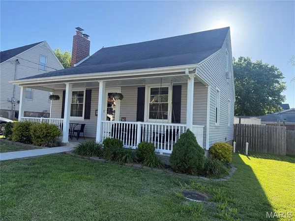 $219,000 | 308 North Ohio Street, Jackson, MO 63755