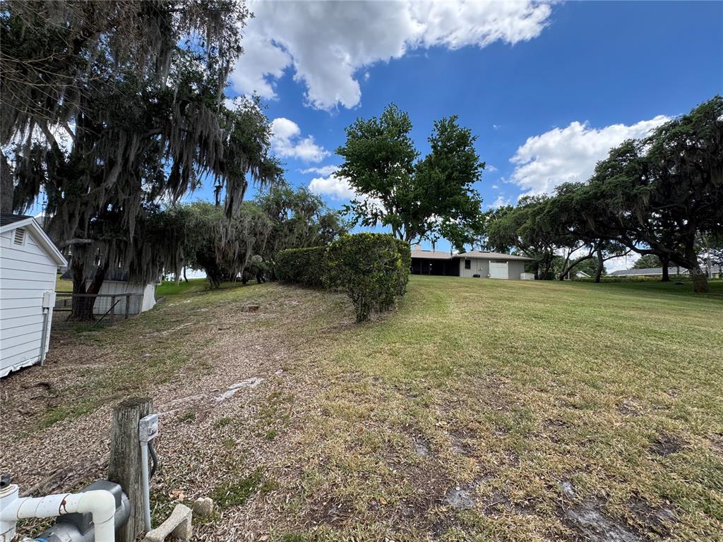 334 West F Street Frostproof, FL 33843 - Photo 36 of 48 a view of a tree in front of a house