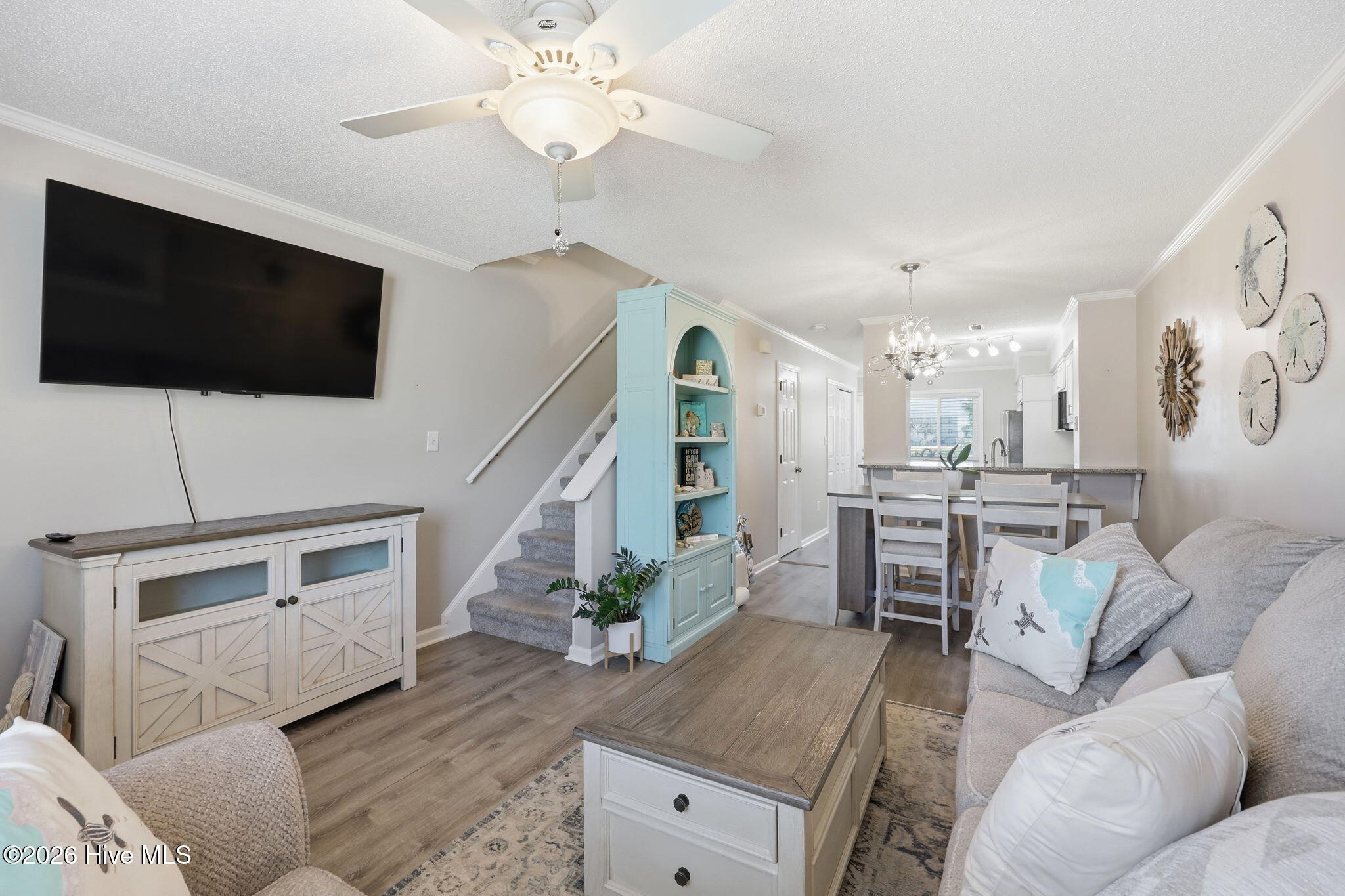 650 Cedar Point Boulevard, Unit E2 Cedar Point, NC 28584 - Photo 29 of 46