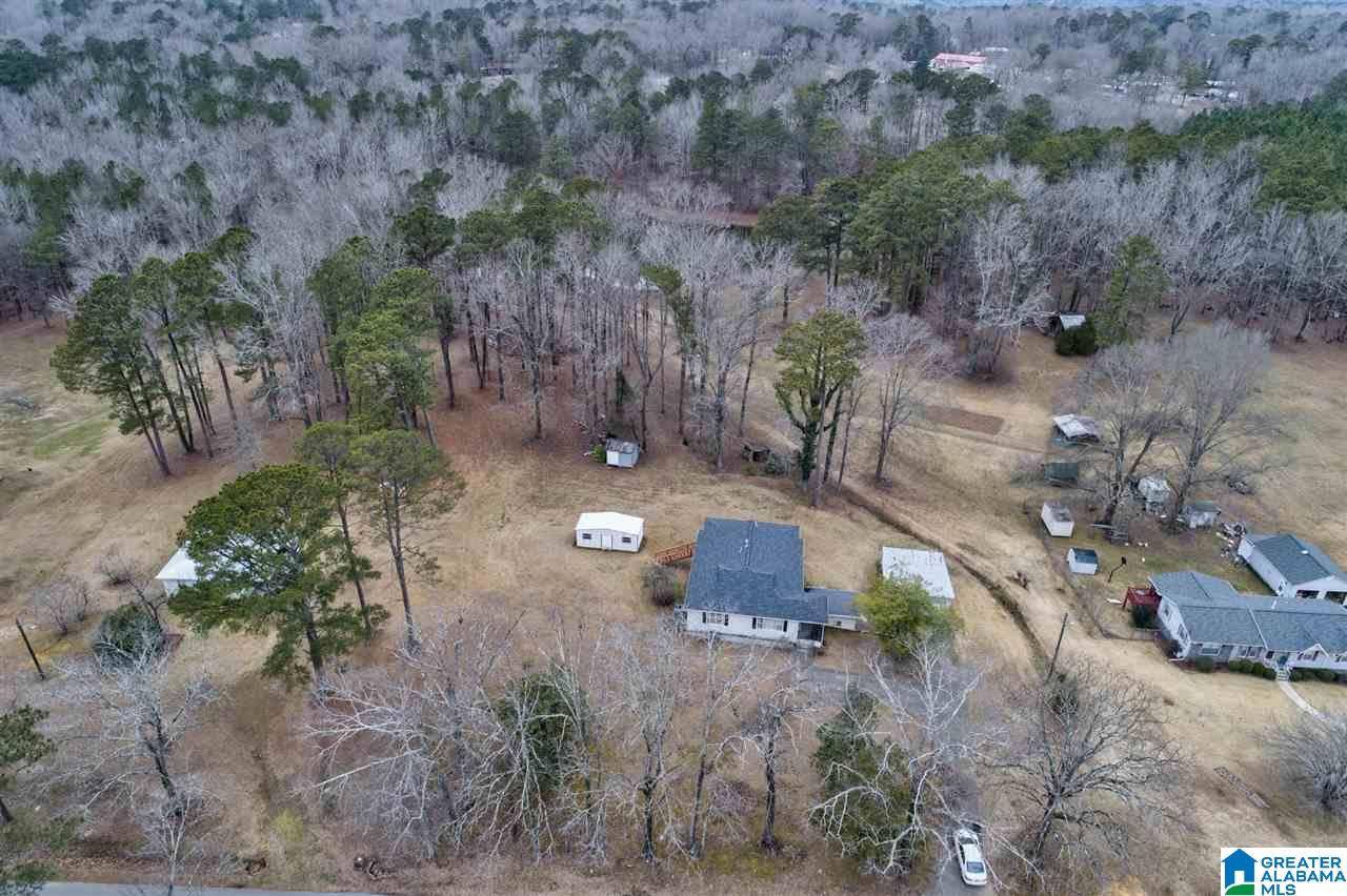 5125 Forestwood Road Adamsville, AL 35005 - Photo 35 of 42