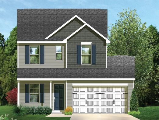 111 Big View Anderson, SC 29621 - Photo 1 of 15 Gallery Image 1