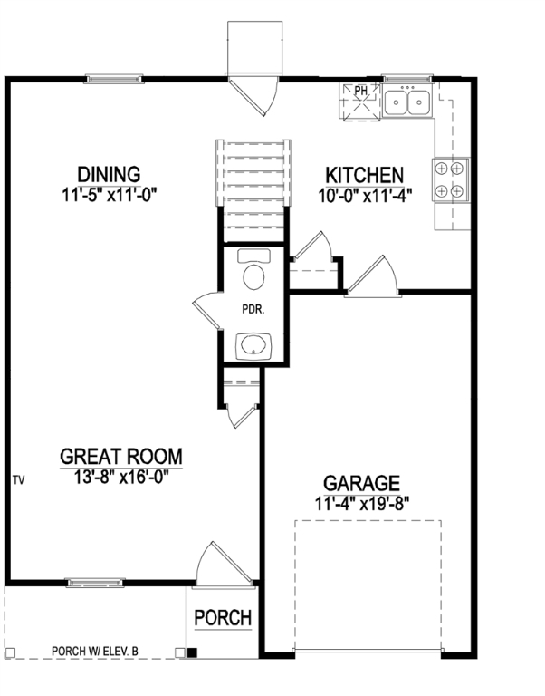 111 Big View Anderson, SC 29621 - Photo 2 of 15 Gallery Image 2
