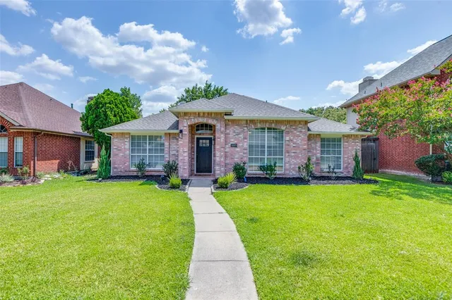 $2,650 | 11005 Columbia Drive, Frisco, TX 75035