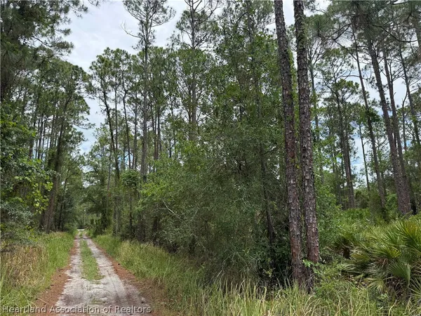 $16,900 | 5708 Hazel Road, Sebring, FL 33875