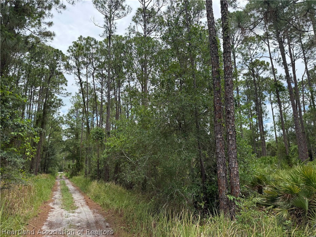 5708 Hazel Road Sebring, FL 33875 - Photo 1 of 8