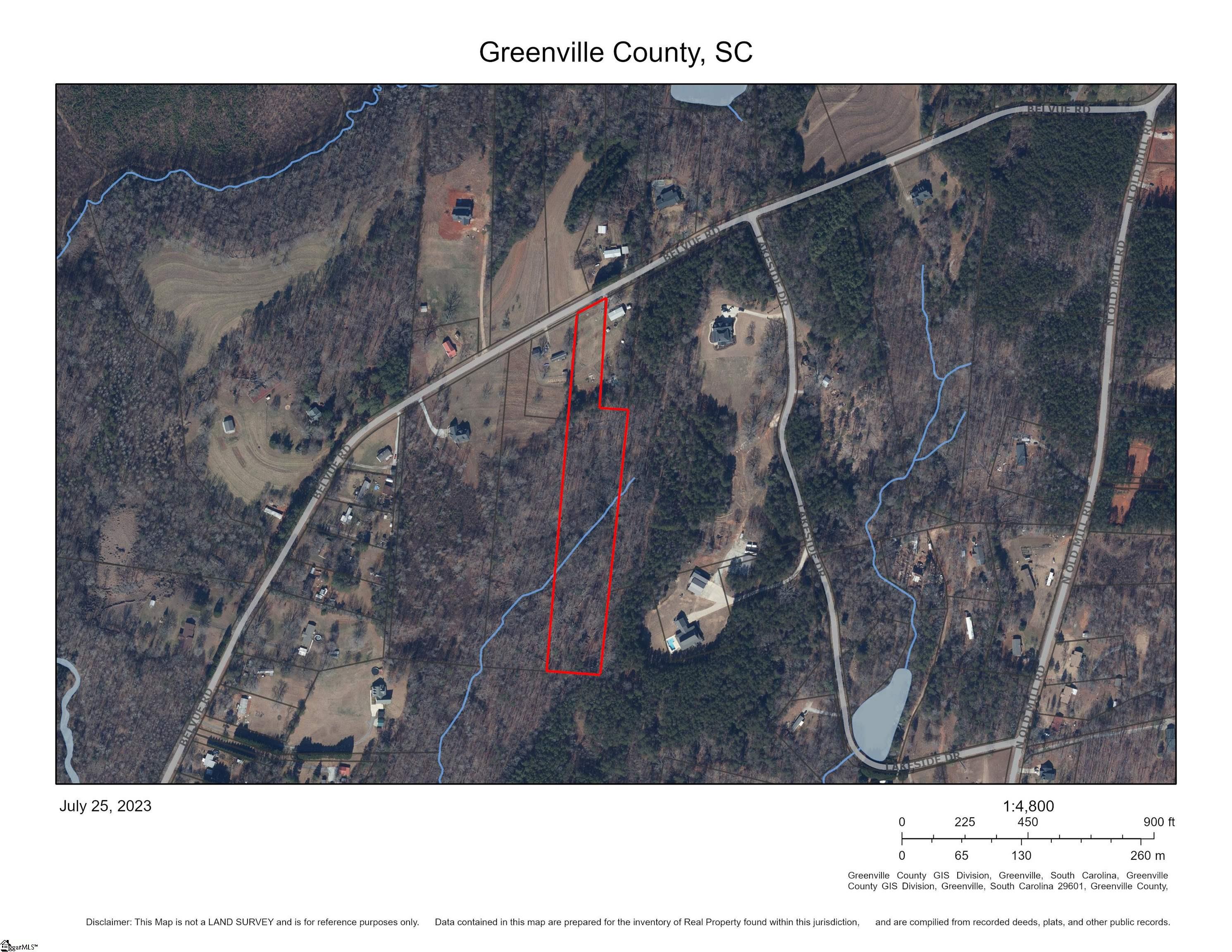 182 Belvue Road Travelers Rest, SC 29690 - Photo 4 of 12 Gallery Image 4