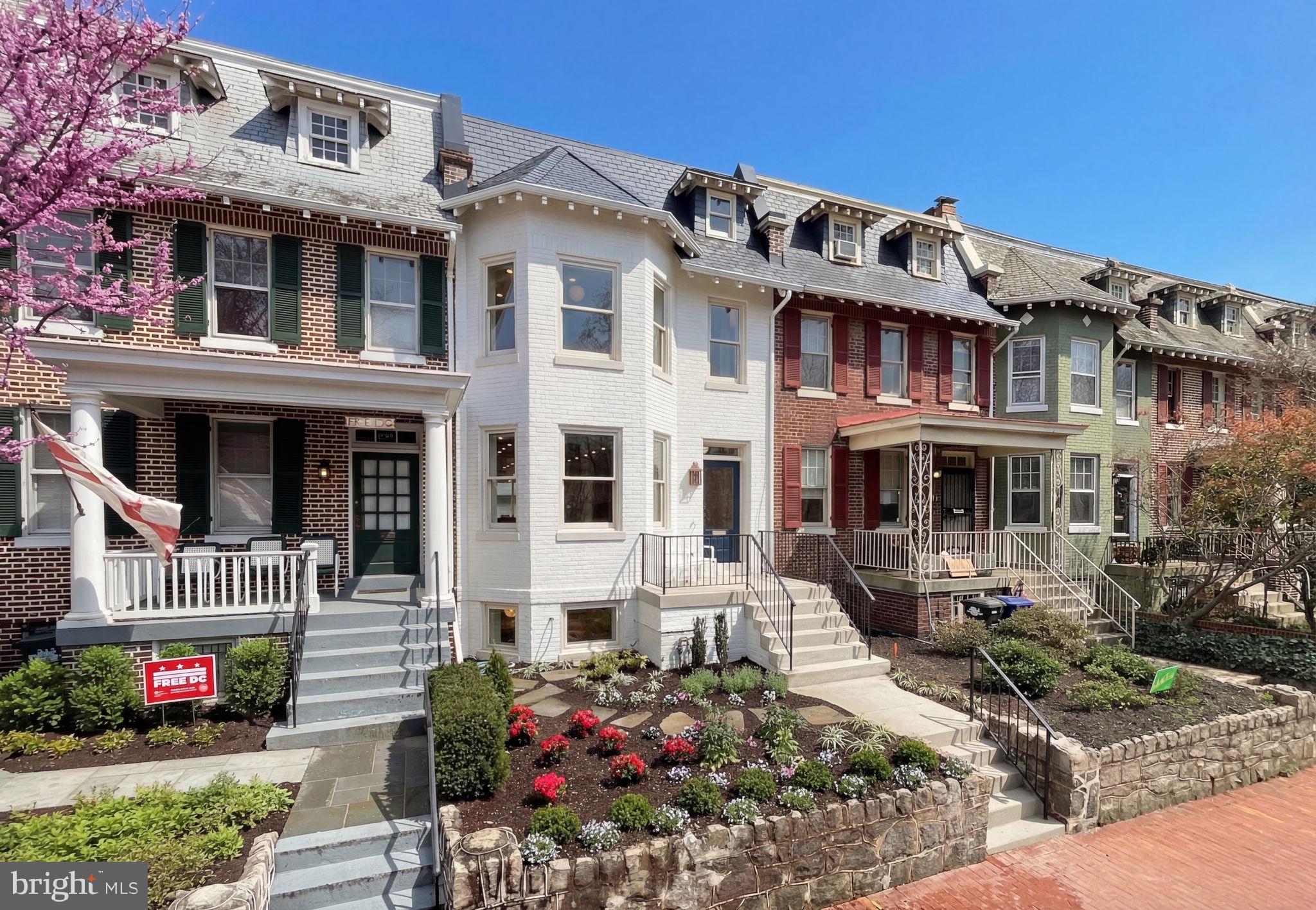 647 E Street Northeast Washington, DC 20002 - Photo 43 of 44