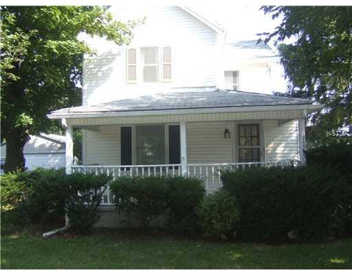 1215 Ginghamsburg-Frederick Road Tipp City, OH 45371 - Photo 3 of 18