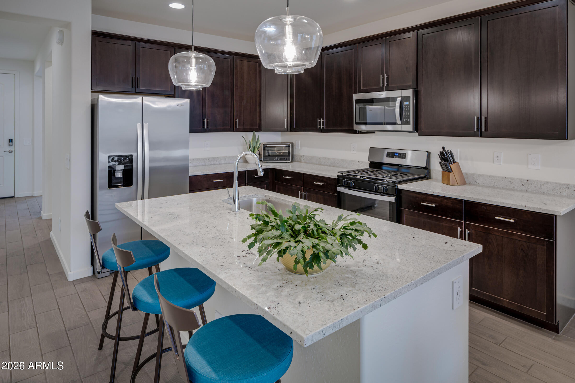 20605 North Candlelight Road Maricopa, AZ 85138 - Photo 2 of 12 20605 N Candlelight Rd - 07