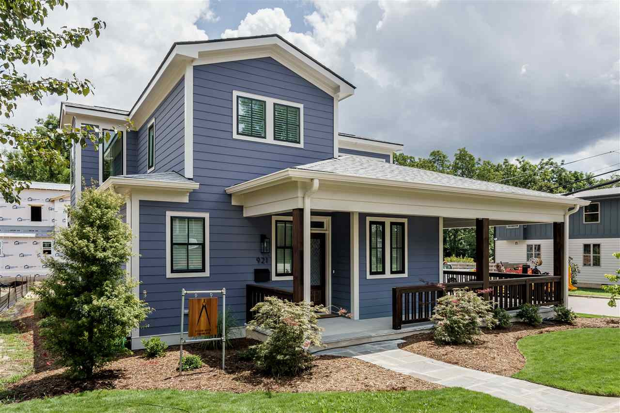 921 South Blount Street Raleigh, NC 27601 - Photo 2 of 6 Photo 2