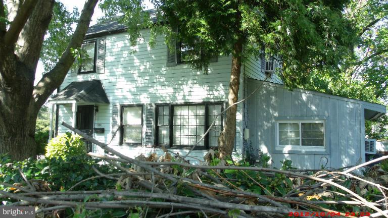 Exterior (General)