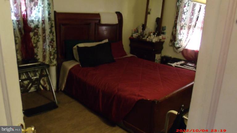 7000 Greeley Road Hyattsville, MD 20785 - Photo 16 of 18 Bedroom (Master)